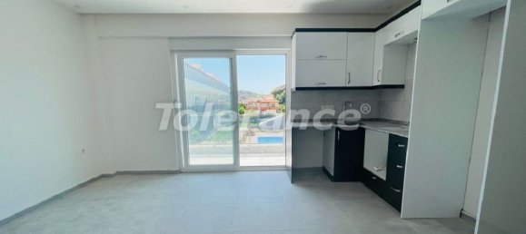 شقة 3+1 في Kemer, Turkey رقم 797 5