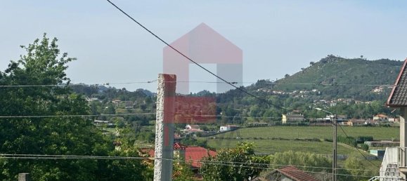 Grundstück in Amares, Portugal 1800m², Nr. 32488 9