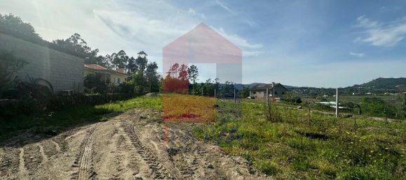 Grundstück in Amares, Portugal 1800m², Nr. 32488 19