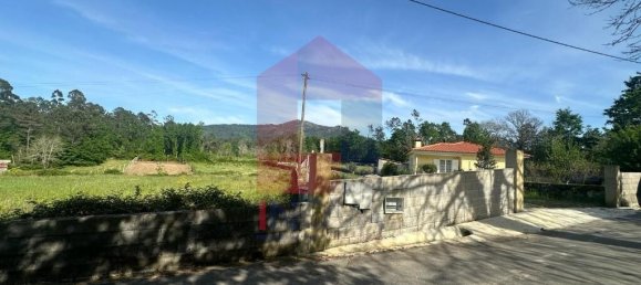 Grundstück in Amares, Portugal 1800m², Nr. 32488 20