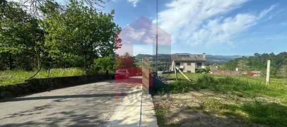 Grundstück in Amares, Portugal 1800m², Nr. 32488 8