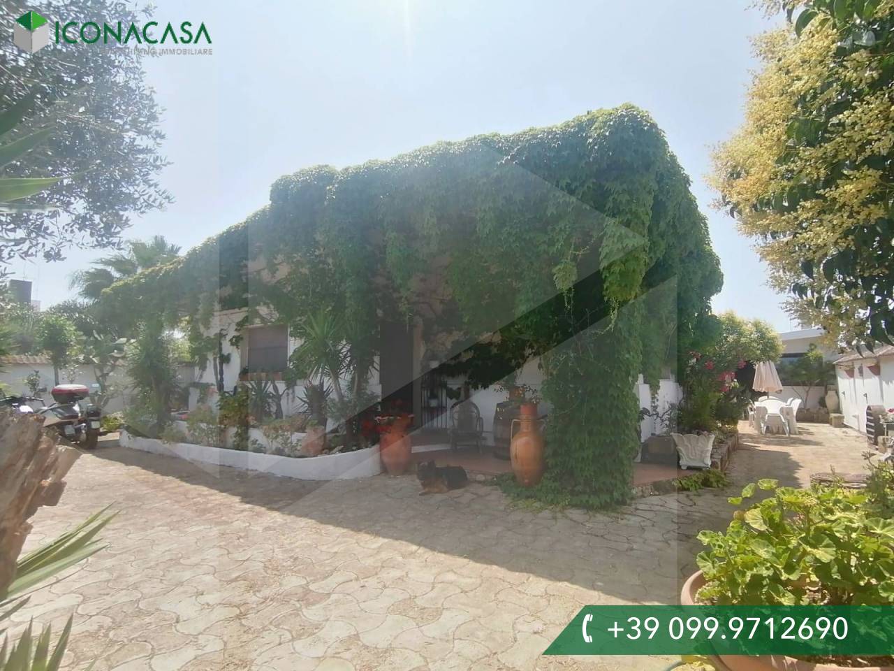 5غرفة فيلا في Manduria, Italy رقم 23502