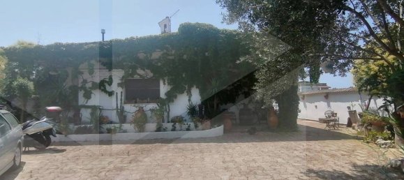 5غرفة فيلا في Manduria, Italy رقم 23502 2