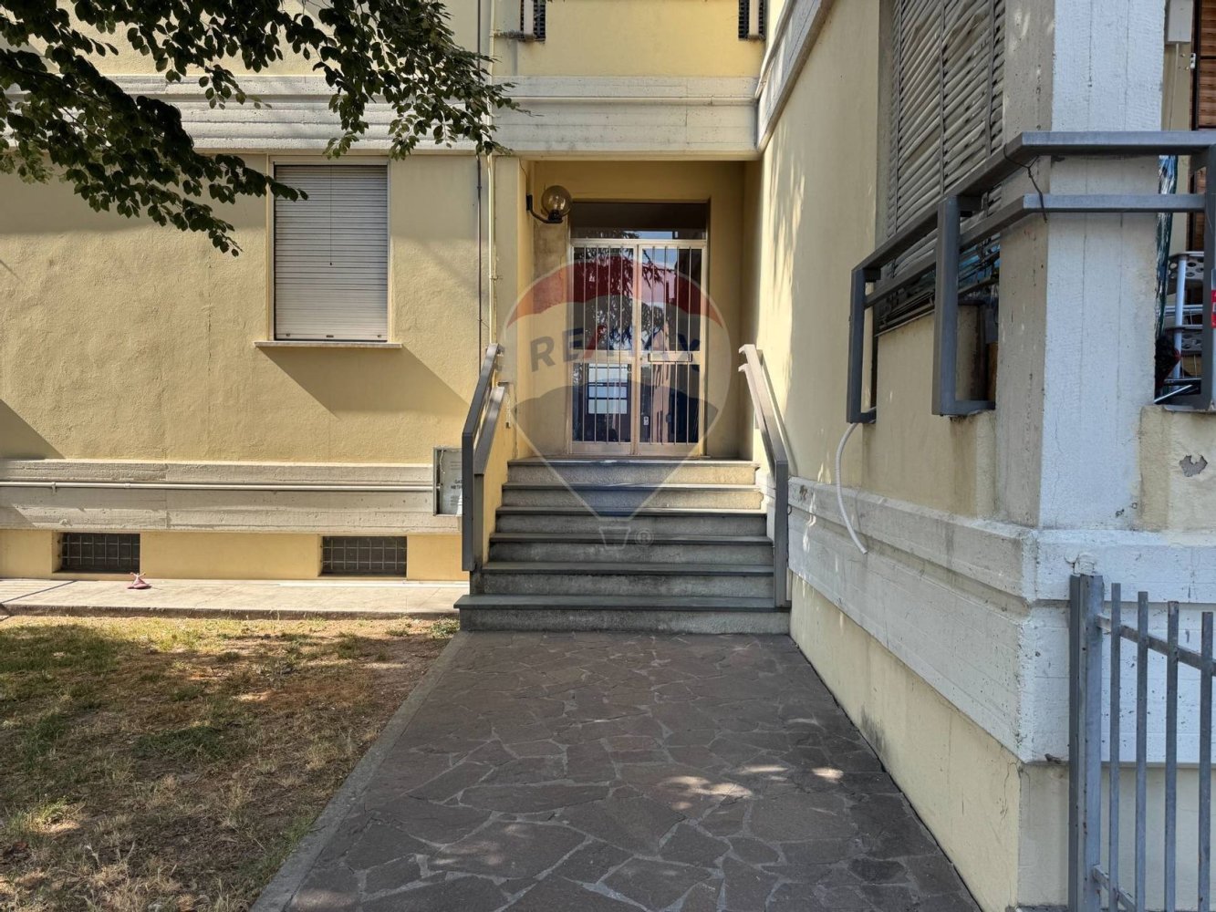 3 Schlafzimmer Wohnung in Casalmaggiore, Italy, Nr. 277693