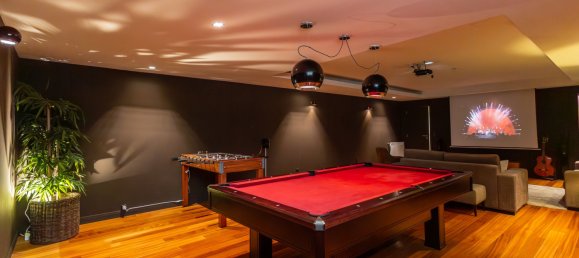 5 Schlafzimmer Haus in Sintra, Portugal, Nr. 96828 14