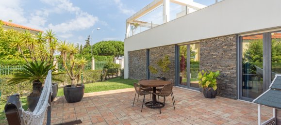 5 Schlafzimmer Haus in Sintra, Portugal, Nr. 96828 50