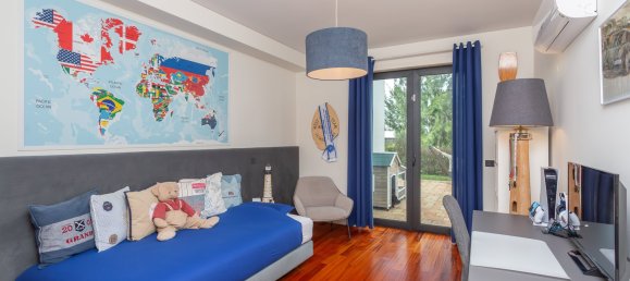 5 Schlafzimmer Haus in Sintra, Portugal, Nr. 96828 12