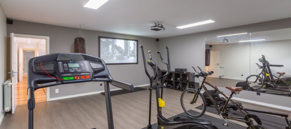 5 Schlafzimmer Haus in Sintra, Portugal, Nr. 96828 42