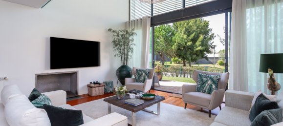 5 Schlafzimmer Haus in Sintra, Portugal, Nr. 96828 3