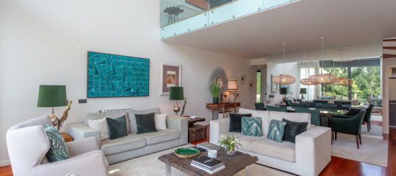 5 Schlafzimmer Haus in Sintra, Portugal, Nr. 96828 2