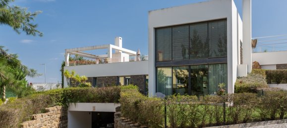 5 Schlafzimmer Haus in Sintra, Portugal, Nr. 96828 48