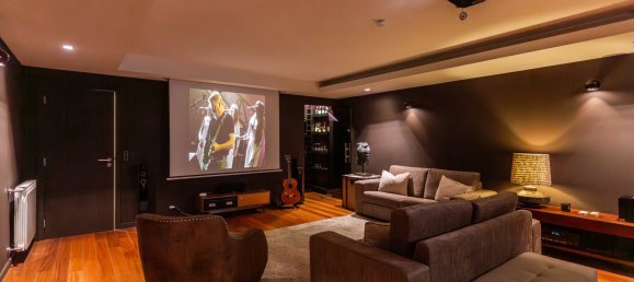 5 Schlafzimmer Haus in Sintra, Portugal, Nr. 96828 36