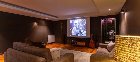 5 Schlafzimmer Haus in Sintra, Portugal, Nr. 96828 39