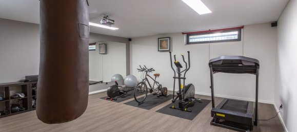 5 Schlafzimmer Haus in Sintra, Portugal, Nr. 96828 41