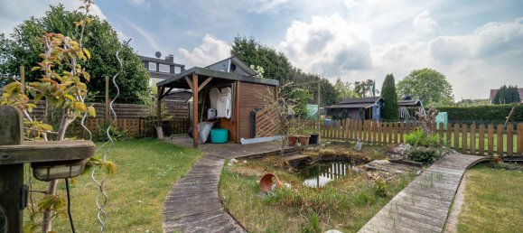 3 Schlafzimmer Stadthaus in Gütersloh, Germany, Nr. 328881 7