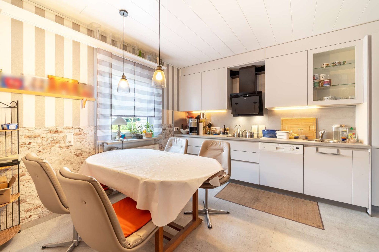 3 Schlafzimmer Stadthaus in Gütersloh, Germany, Nr. 328881