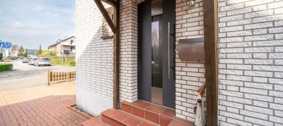 3 Schlafzimmer Stadthaus in Gütersloh, Germany, Nr. 328881 4