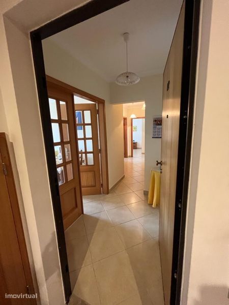 2 Schlafzimmer Wohnung in Faro, Portugal, Nr. 243522