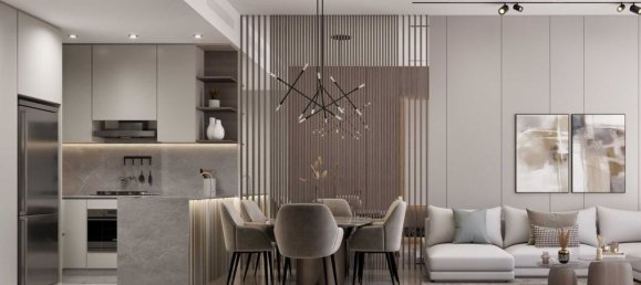 42.8m² Apartment in SAMANA BARARI VIEWS 2, Majan, UAE No. 63604 3