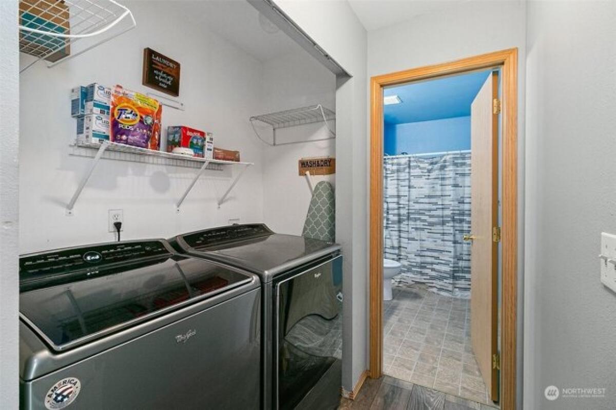 4 bedrooms House in Lacey, USA No. 382349