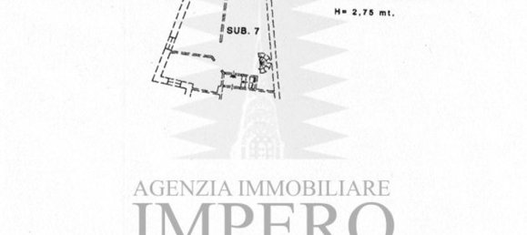 3-Zimmer Wohnung in Ventimiglia, Italy, Nr. 282434 21