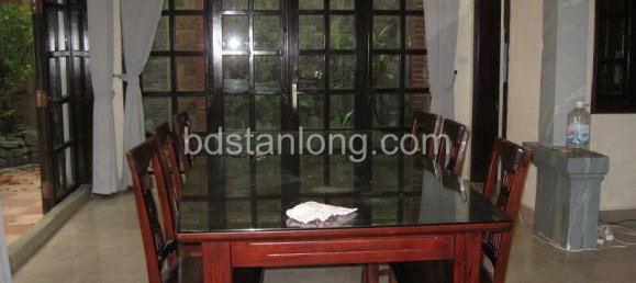 5 غرف نوم فيلا في Tay Ho, Vietnam رقم 6369 6