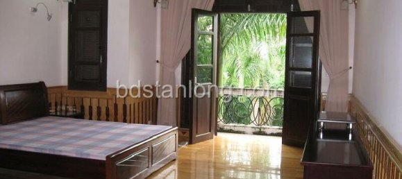 5 غرف نوم فيلا في Tay Ho, Vietnam رقم 6369 2