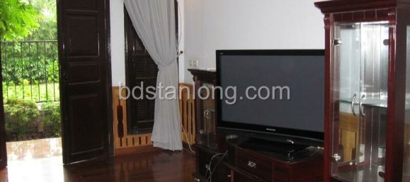 5 غرف نوم فيلا في Tay Ho, Vietnam رقم 6369 4