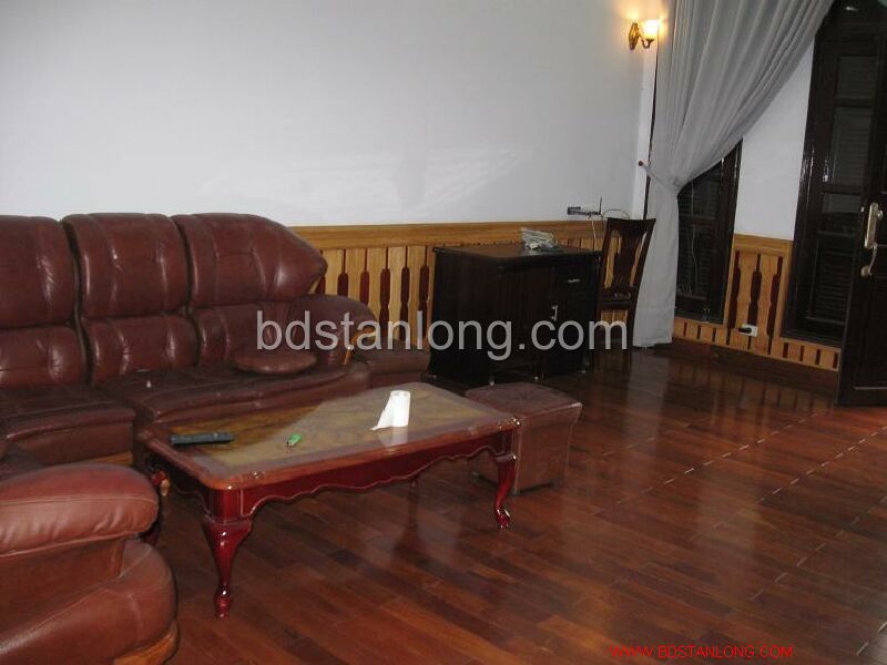 5 غرف نوم فيلا في Tay Ho, Vietnam رقم 6369