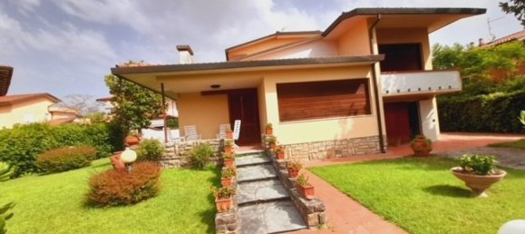 5 Schlafzimmer Villa in Pietrasanta, Italy, Nr. 201966 17