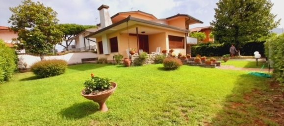 5 Schlafzimmer Villa in Pietrasanta, Italy, Nr. 201966 3