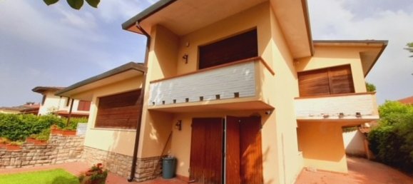 5 Schlafzimmer Villa in Pietrasanta, Italy, Nr. 201966 16