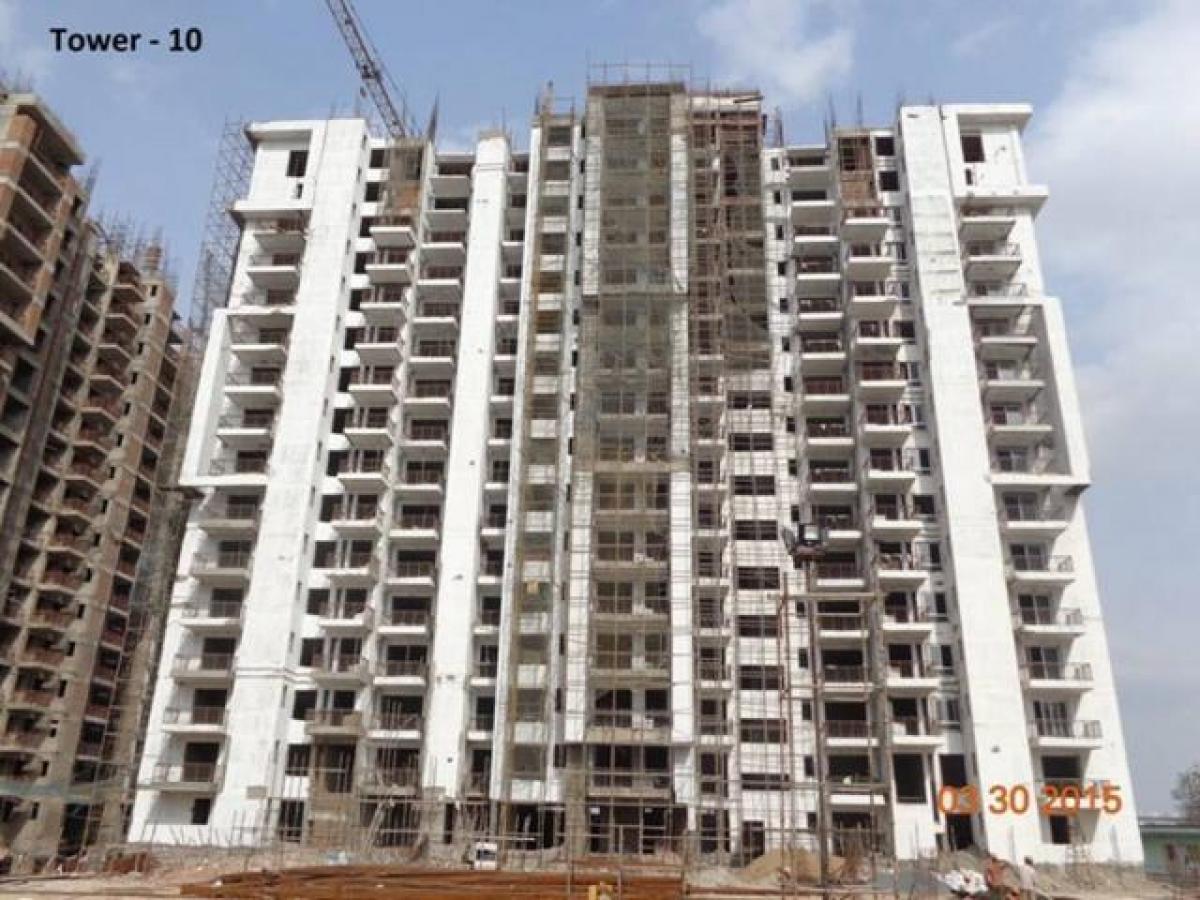 3 غرف نوم منزل في Gurgaon, India رقم 44166