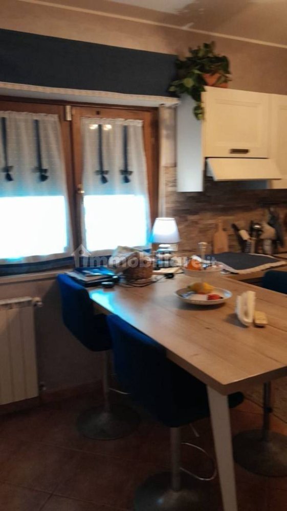 5 chambres Villa à Pomezia, Italy No. 193140