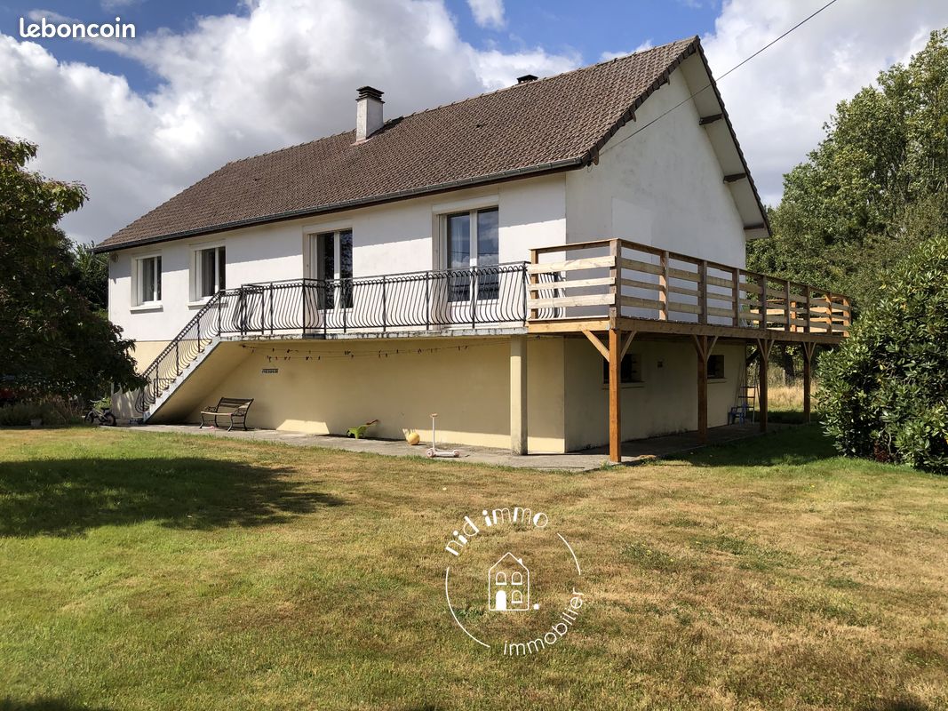 3 bedrooms House in Eure, France No. 354652