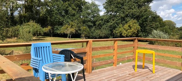 3 bedrooms House in Eure, France No. 354652 9