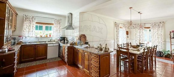 6 غرف نوم منزل في Lourinha, Portugal رقم 164905 16