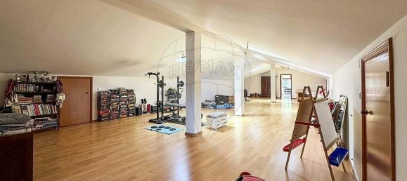 6 غرف نوم منزل في Lourinha, Portugal رقم 164905 4