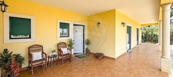 6 غرف نوم منزل في Lourinha, Portugal رقم 164905 9