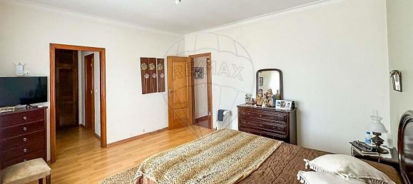 6 غرف نوم منزل في Lourinha, Portugal رقم 164905 37