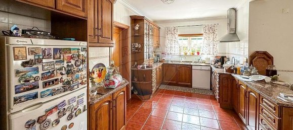 6 غرف نوم منزل في Lourinha, Portugal رقم 164905 17