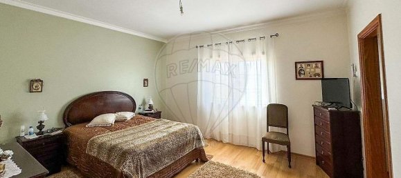 6 غرف نوم منزل في Lourinha, Portugal رقم 164905 36