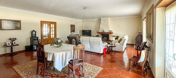 6 غرف نوم منزل في Lourinha, Portugal رقم 164905 10