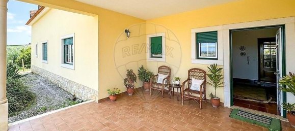 6 غرف نوم منزل في Lourinha, Portugal رقم 164905 21