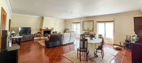 6 غرف نوم منزل في Lourinha, Portugal رقم 164905 11