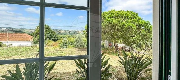 6 غرف نوم منزل في Lourinha, Portugal رقم 164905 40