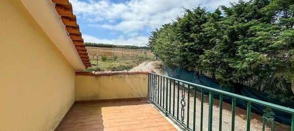 6 غرف نوم منزل في Lourinha, Portugal رقم 164905 2