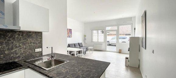 1 bedroom Apartment in Etiolles, France No. 175346 2