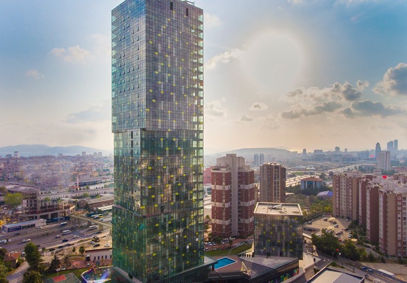 Apartment 3+1 in Kartal, Turkey No. 16120