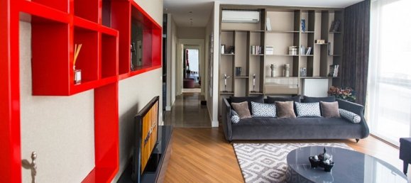 Apartment 3+1 in Kartal, Turkey No. 16120 3